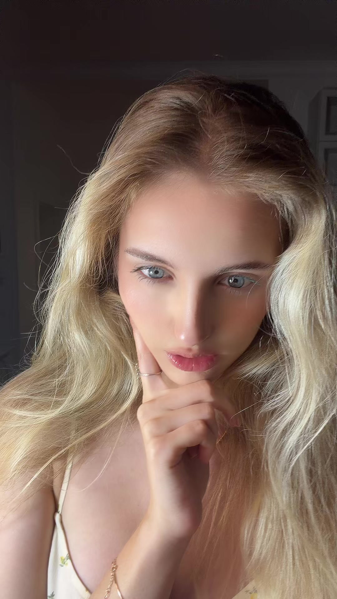@Sabina vanilla🍦
