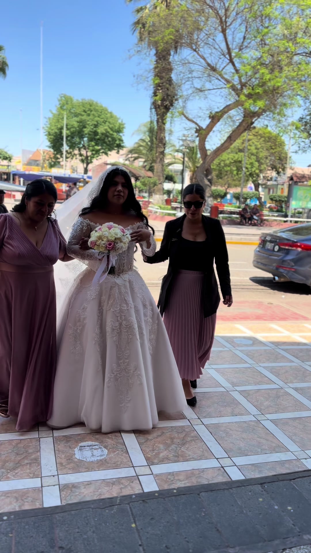 @Mayra Lara Wedding Planner