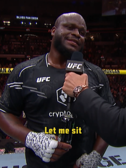 @UFC
