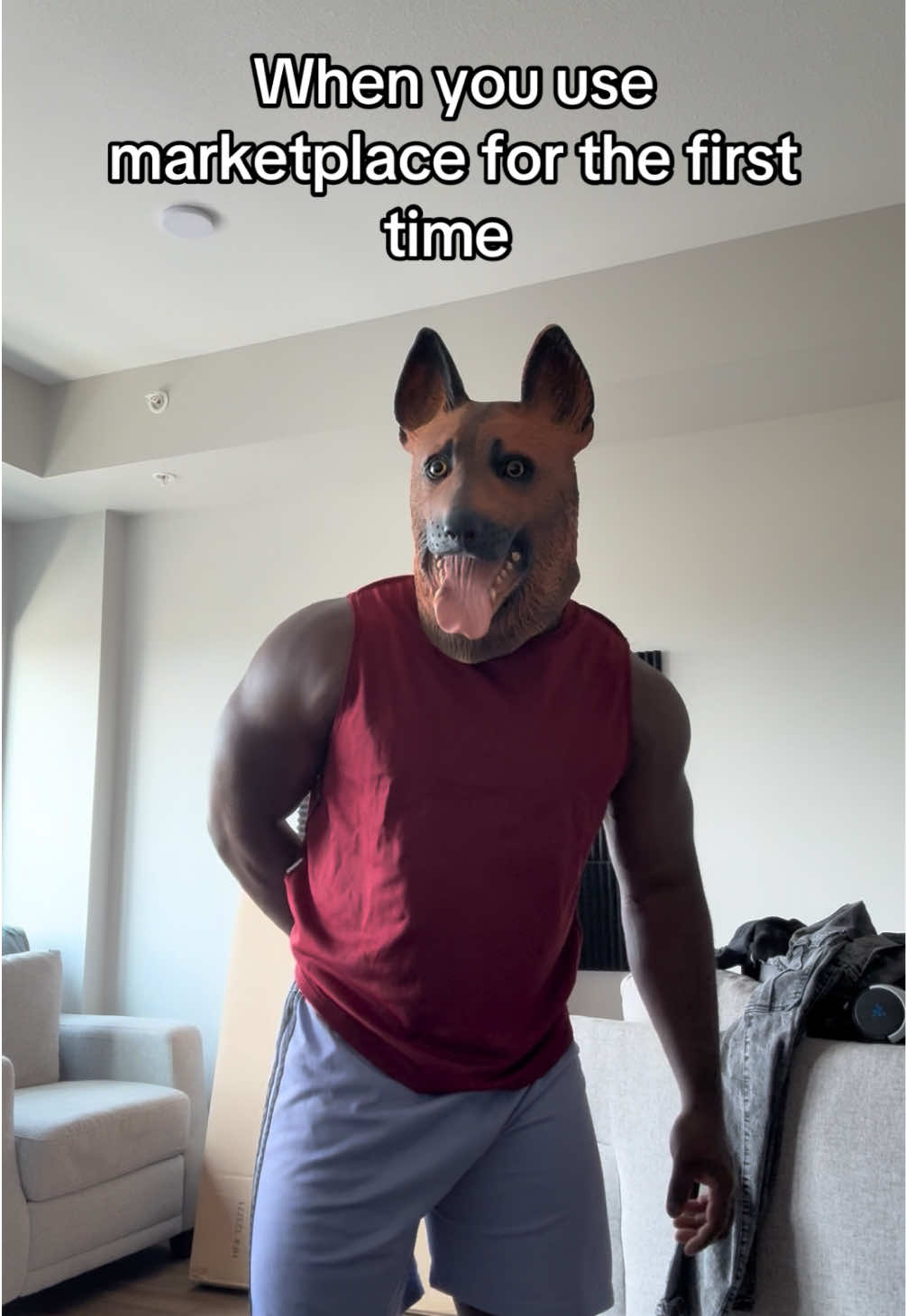 @Dontaye vs ๐