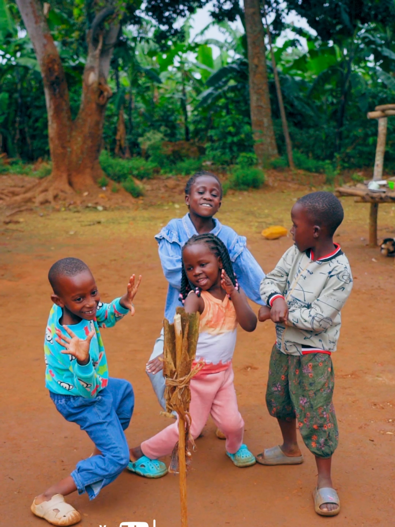 @Masaka Kids Africana