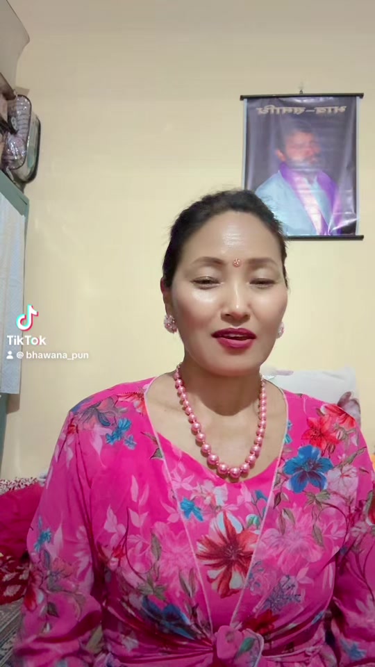 @Bhawana Sharma pun