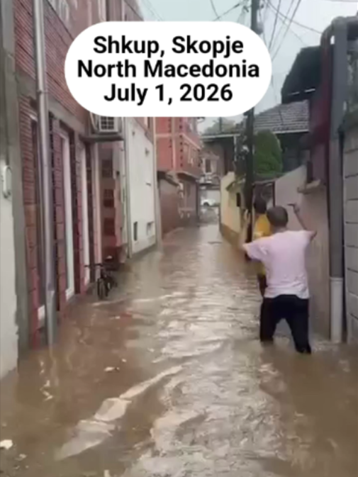 @Tetova News