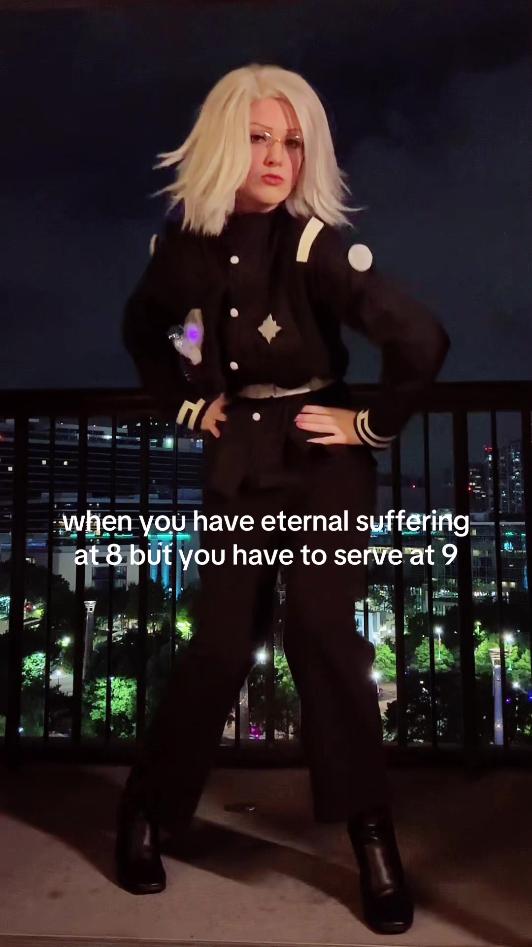 @paranormalcosplay
