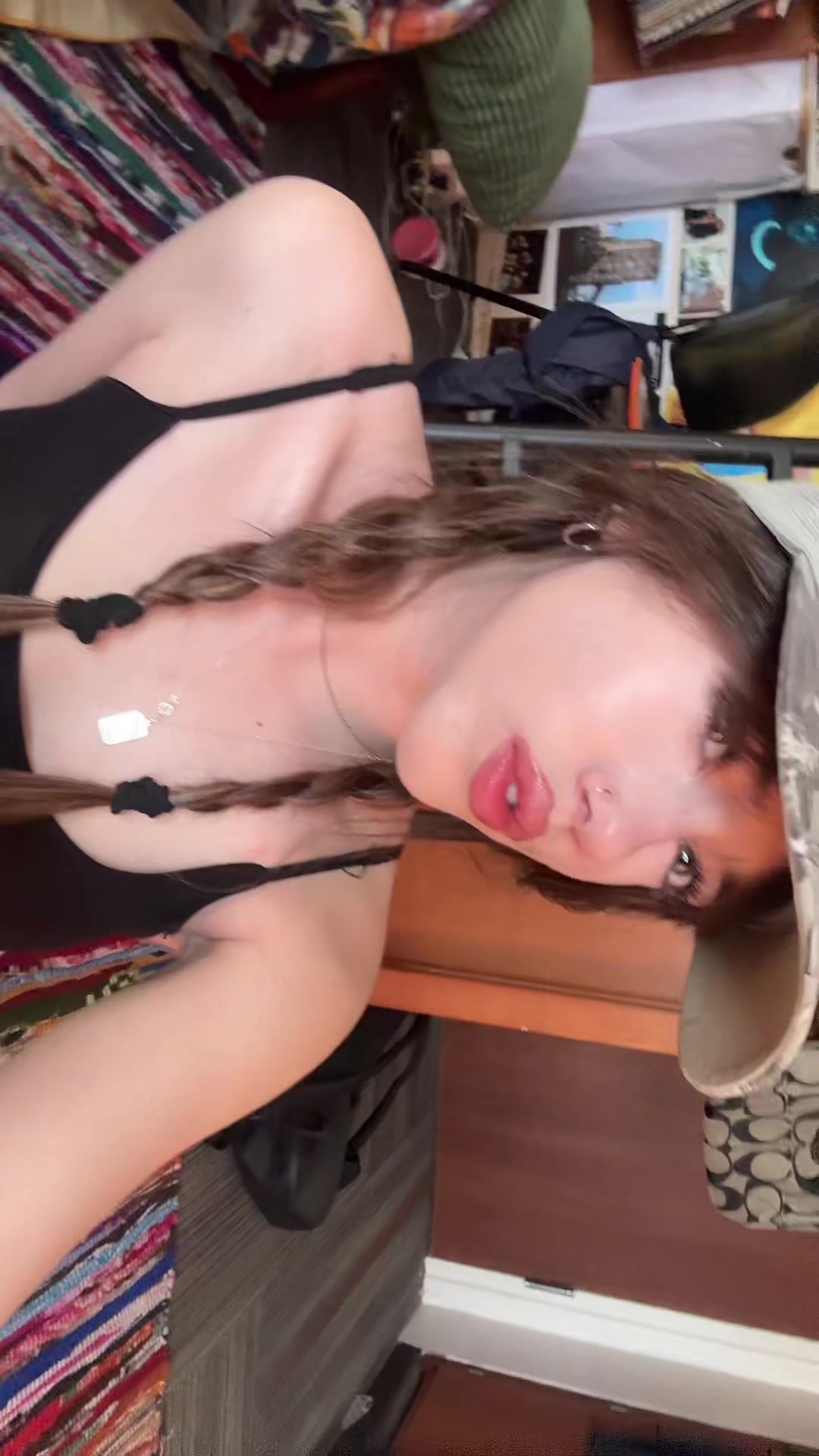 @Leah