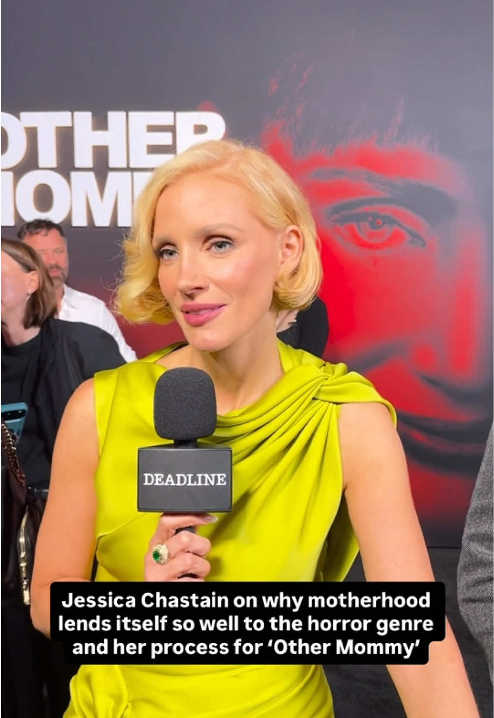 @Deadline