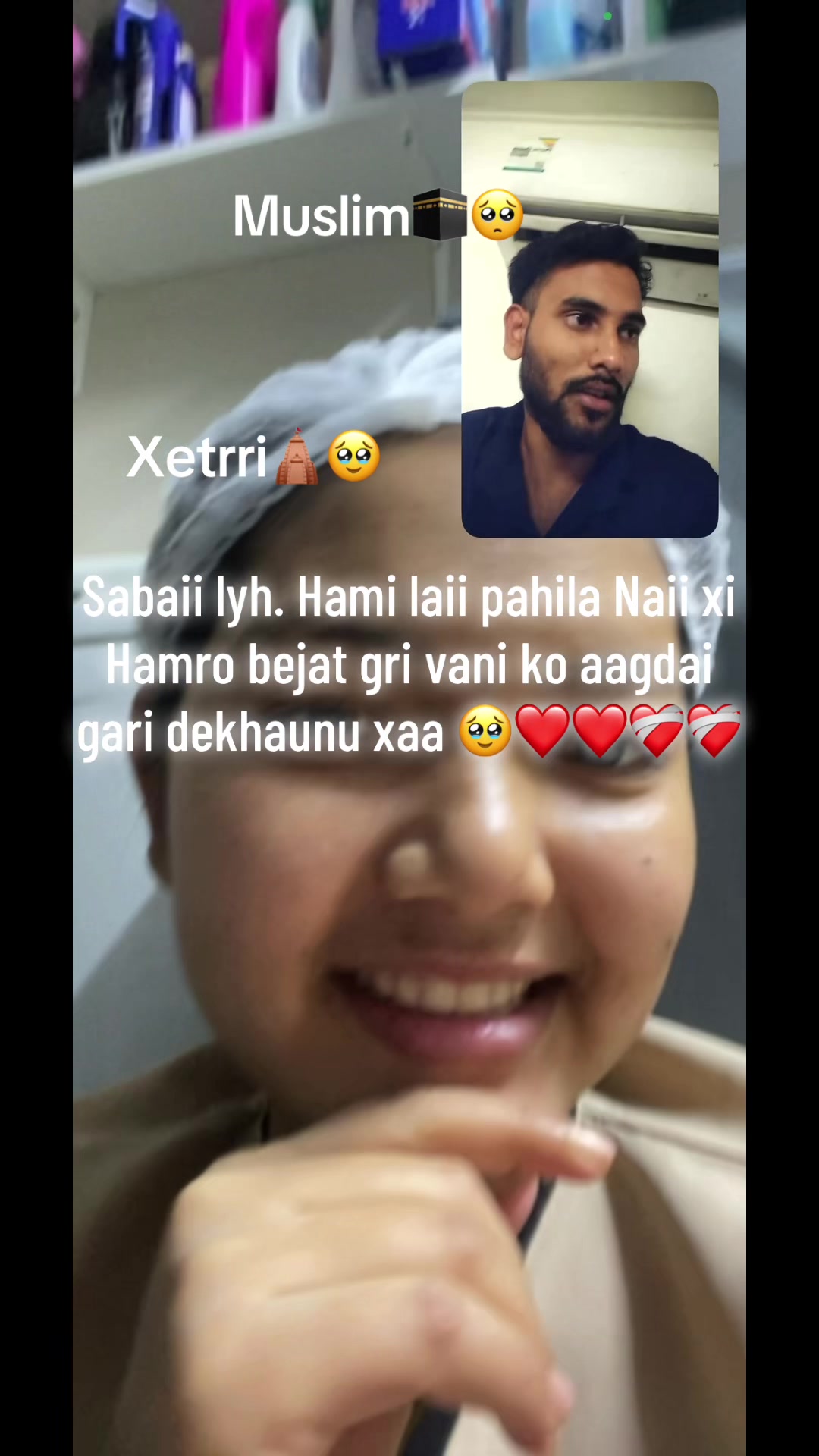 @Mrs_Ansari ❤️🧕
