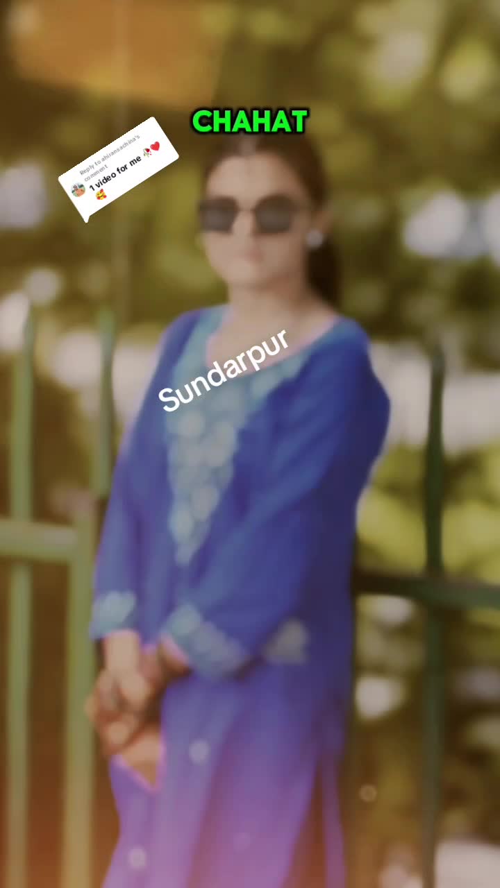 @๐โฃ๏ธ๐Aahirani ji๐โฃ๏ธ๐