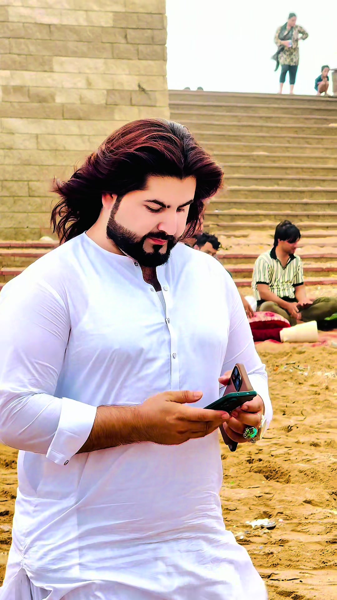 @Umer Khaitab