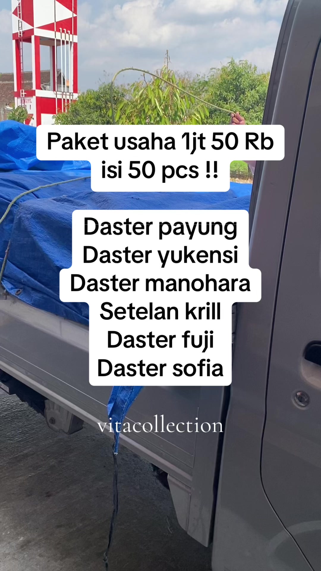 @Vita Collection