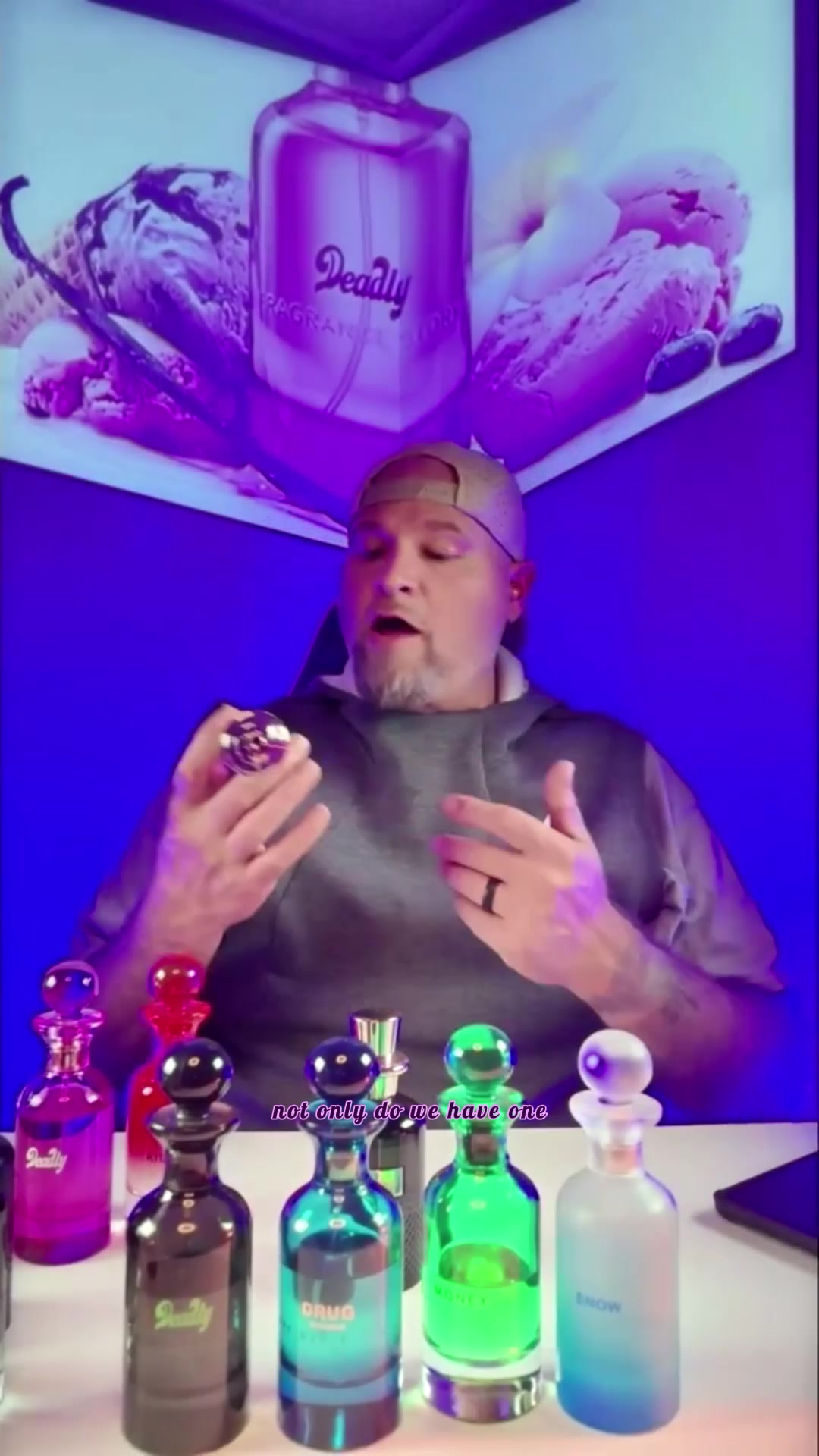 @McBroom Fragrance