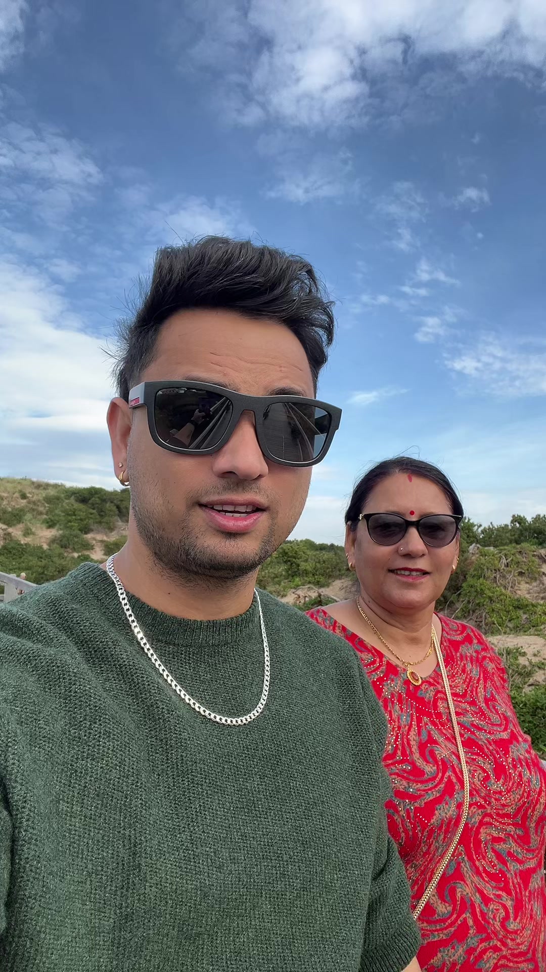 @Bishnu Maya