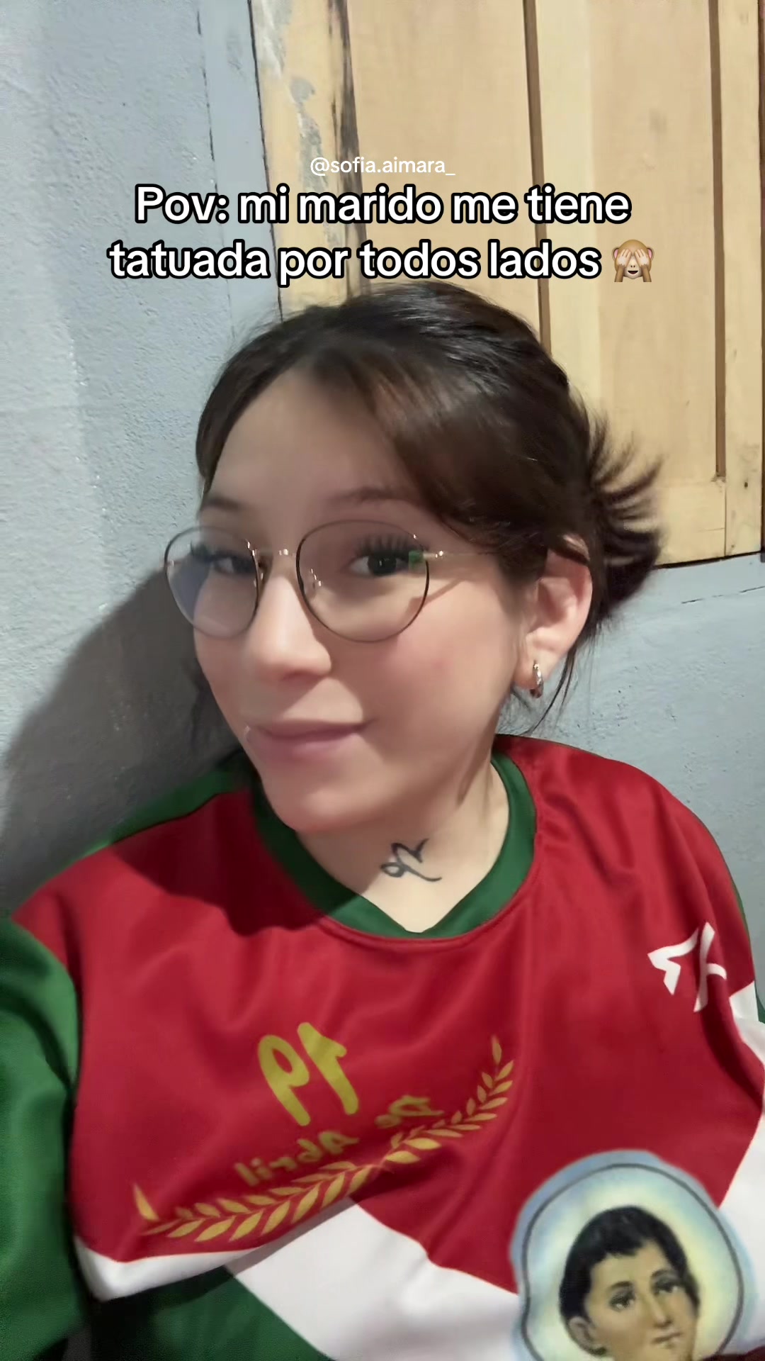 @Sofia Aimará| CDC