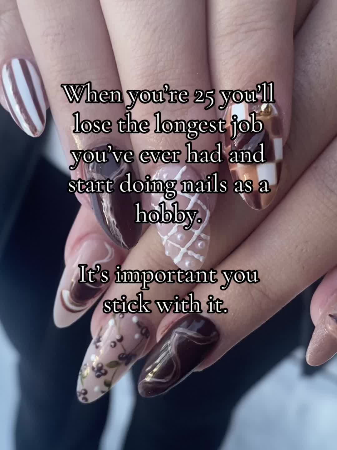@Nail Thank You | Regina, SK