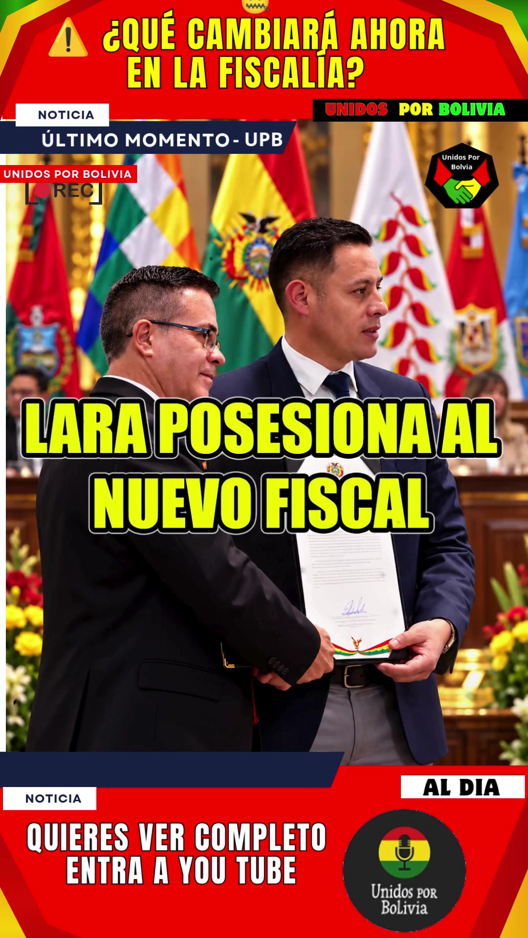 @UNIDOS POR BOLIVIA