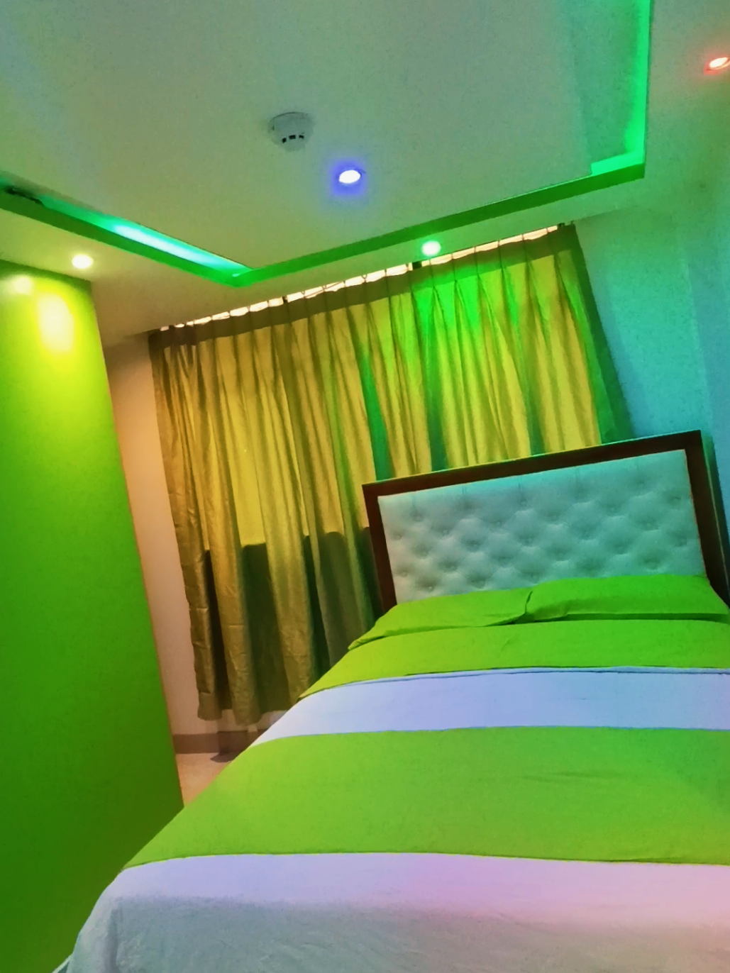 @Hostal del Sur Quito