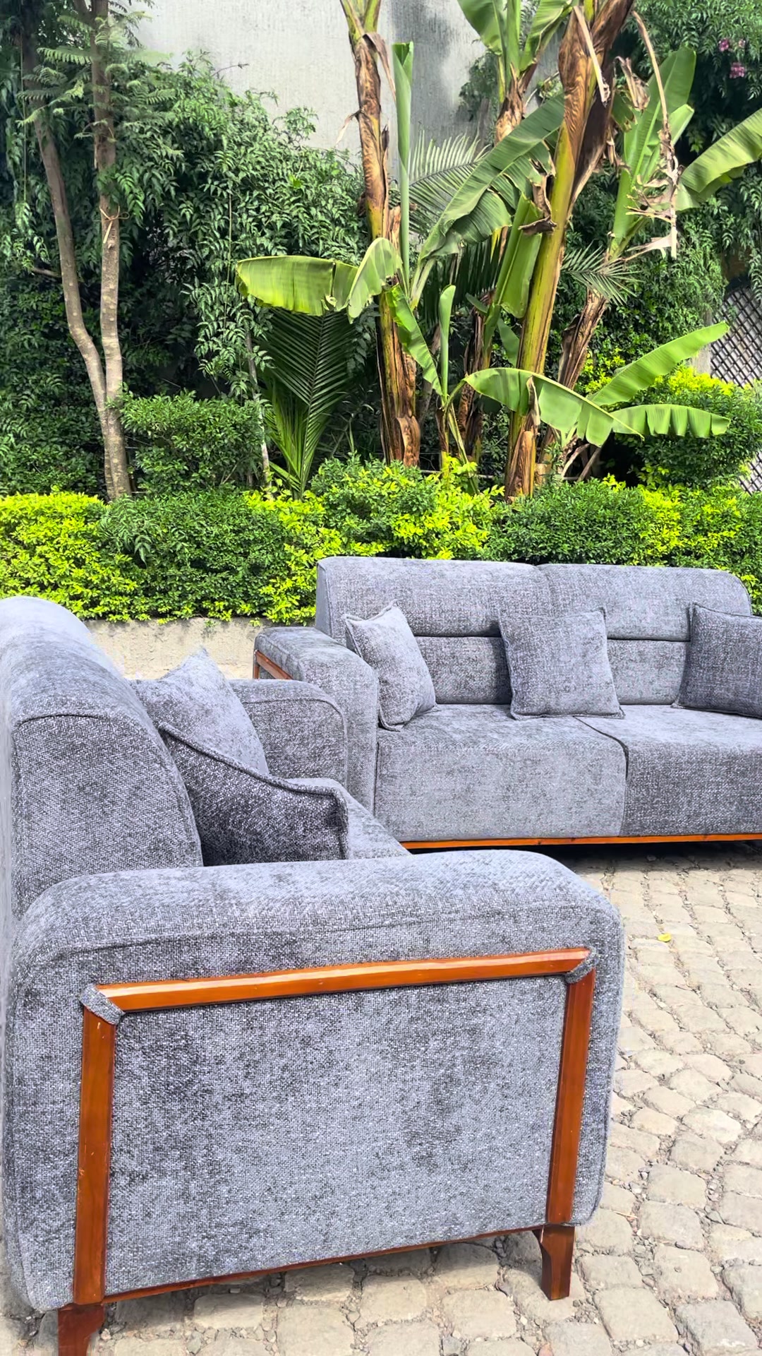 @Hanna Furniture