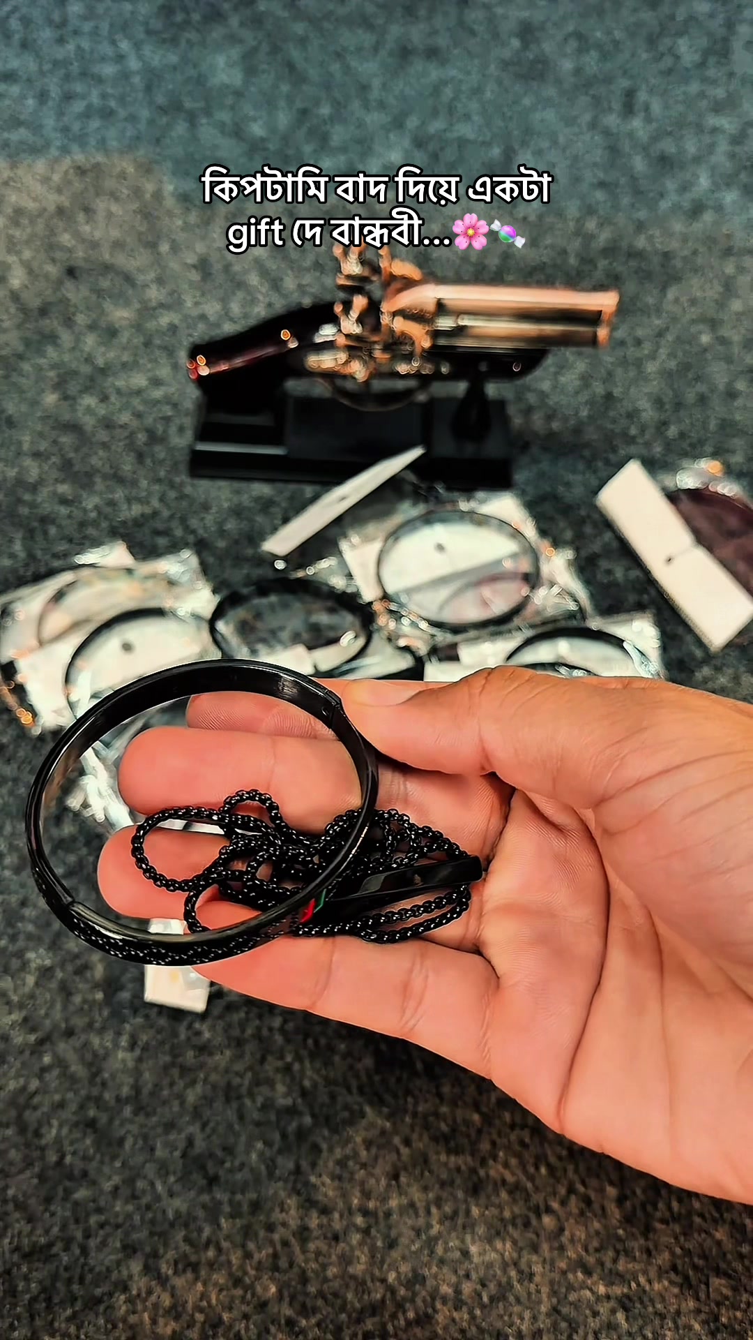 @NH Men Accessories