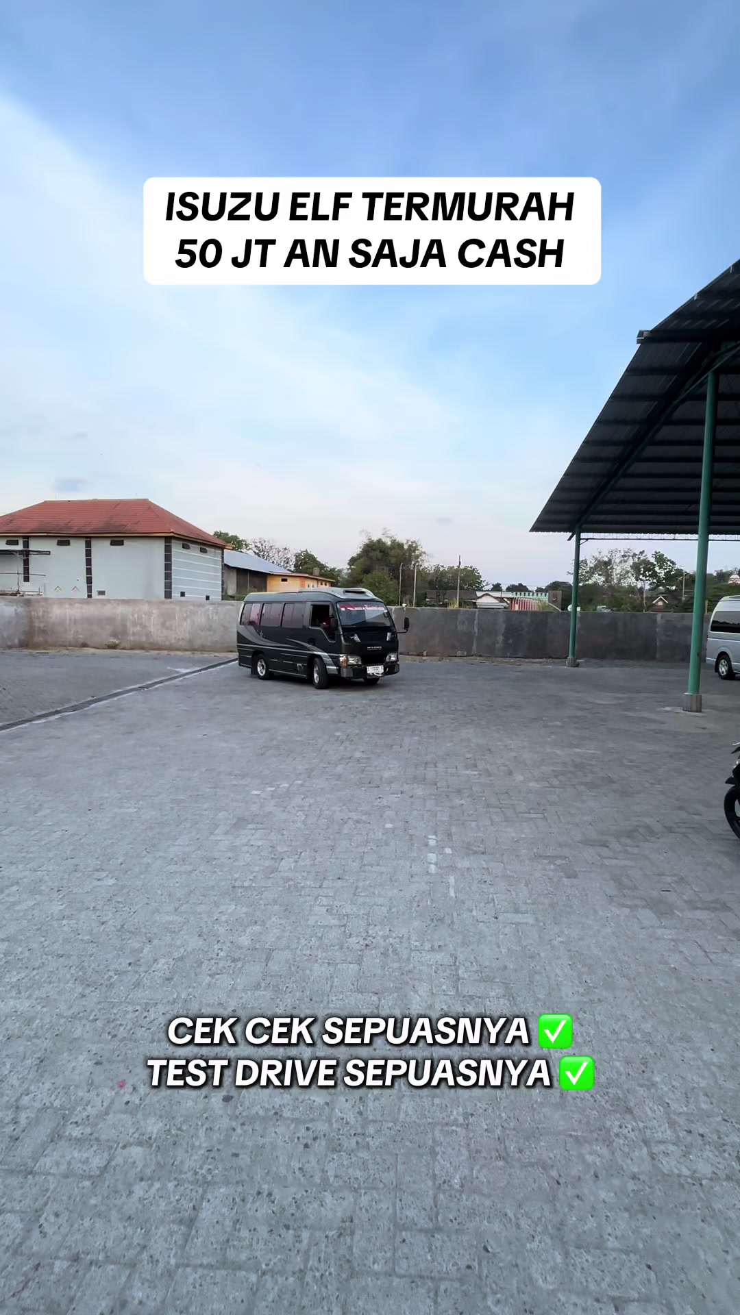 @PRABU MOTOR INDONESIA