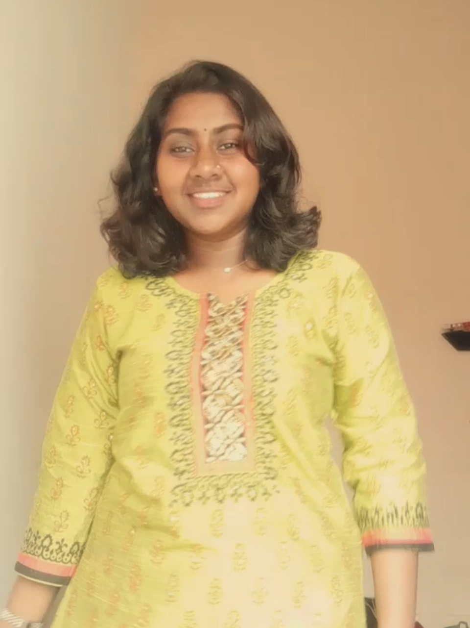 @Shalu | ஷாலினி🦋