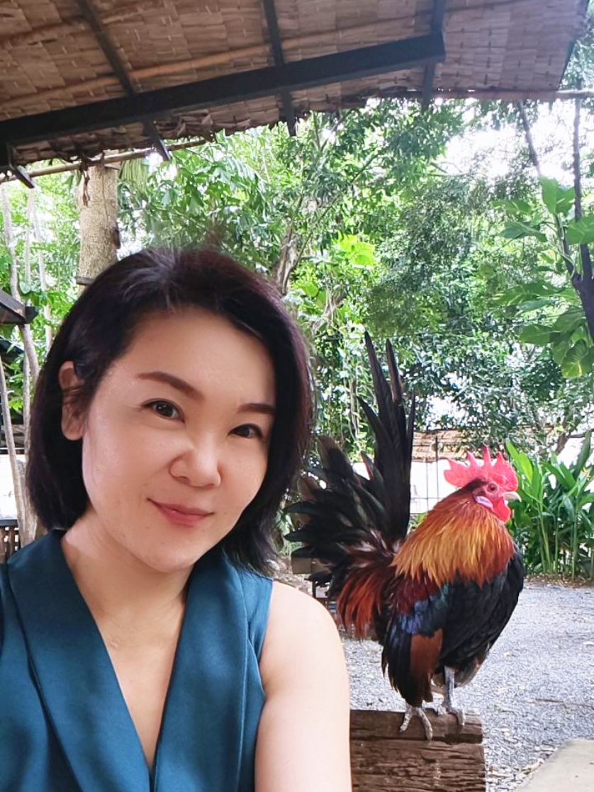 @Ann Piraya