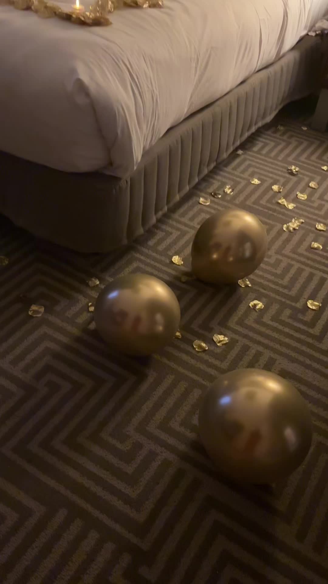 @STL Luxury Rooms and Proposals