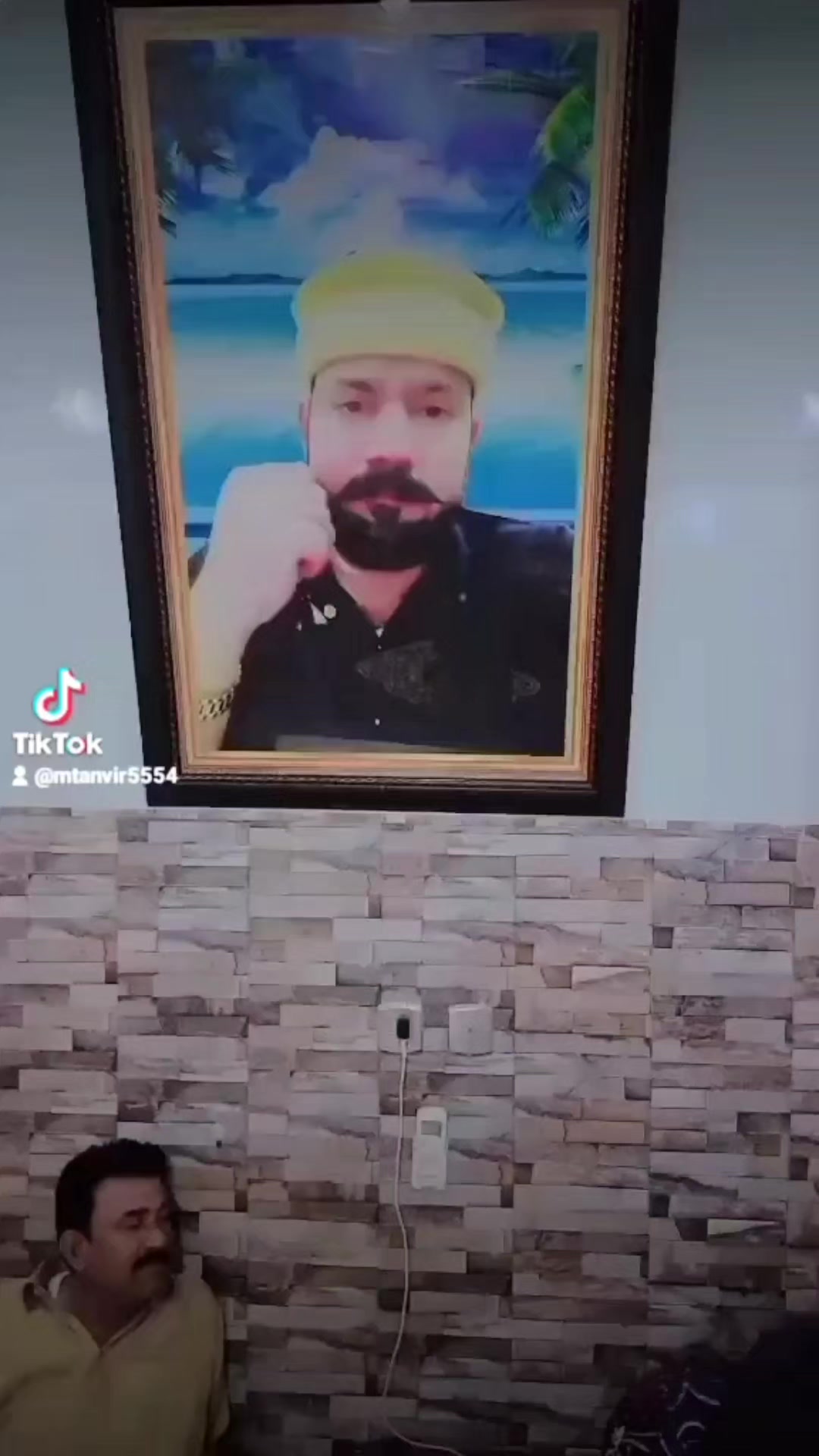 @Tanveer
