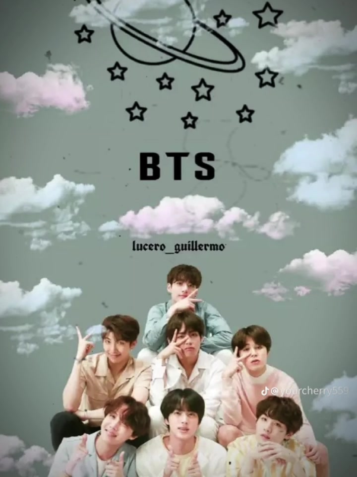 @BTS thv ot7 ๐๐
