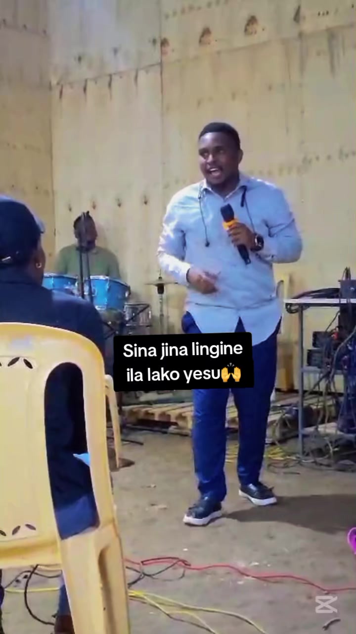 @Wakili TJ Mwangi