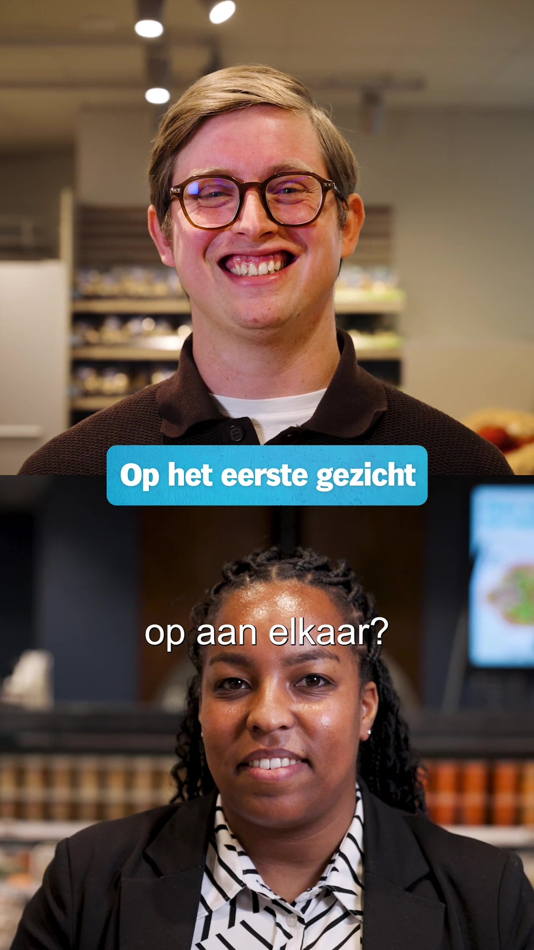 @Werken bij Albert Heijn