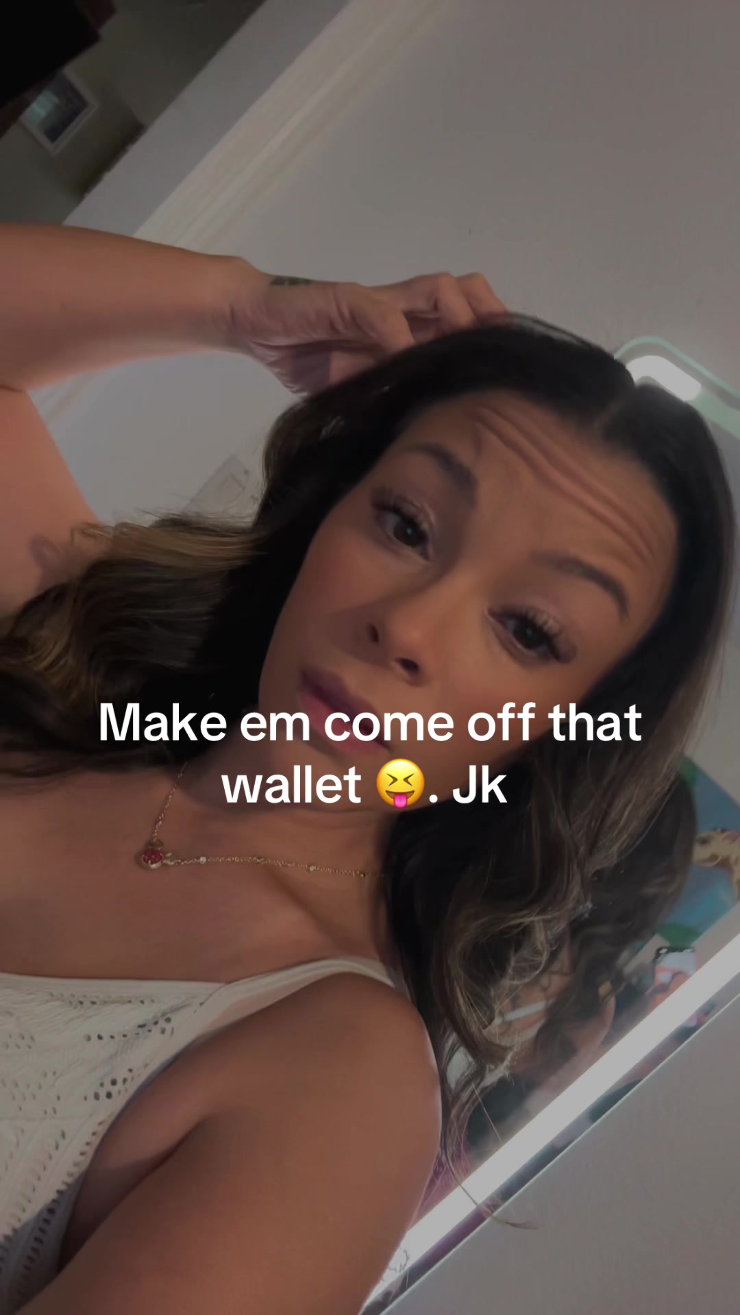 @Mariah