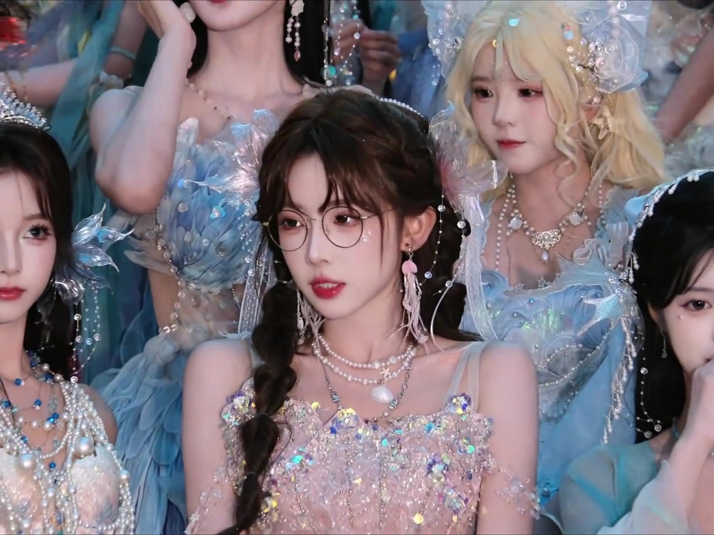 @世界之美