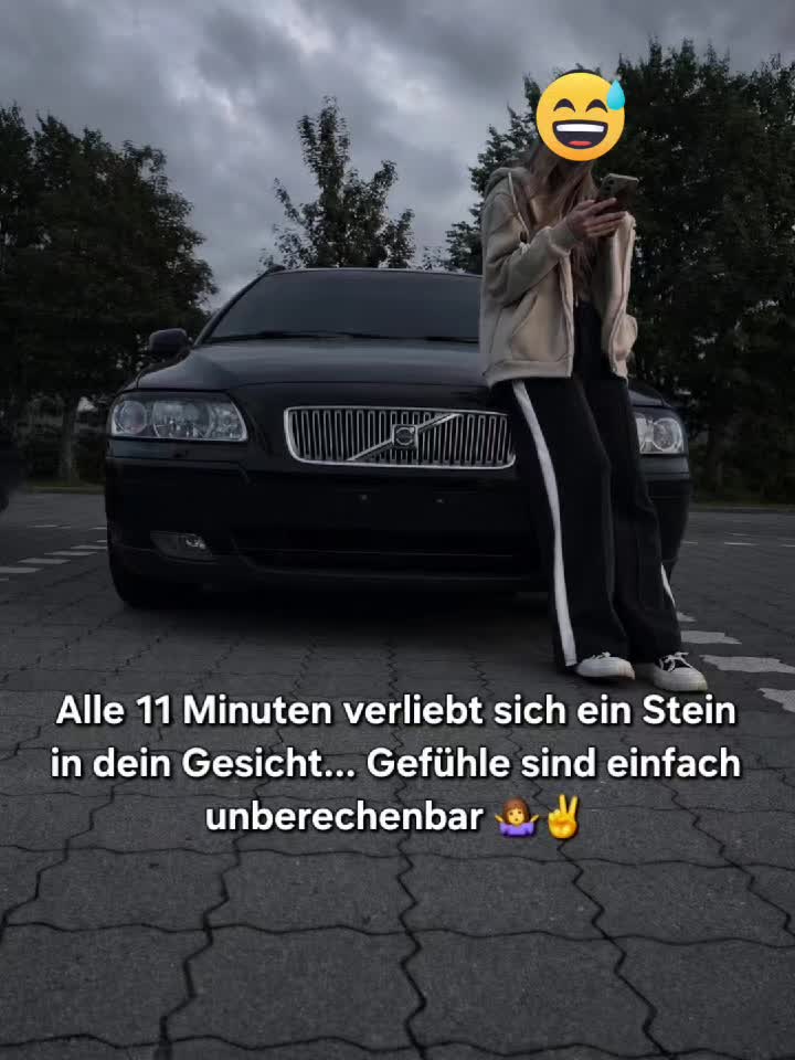 @Volvomädchen