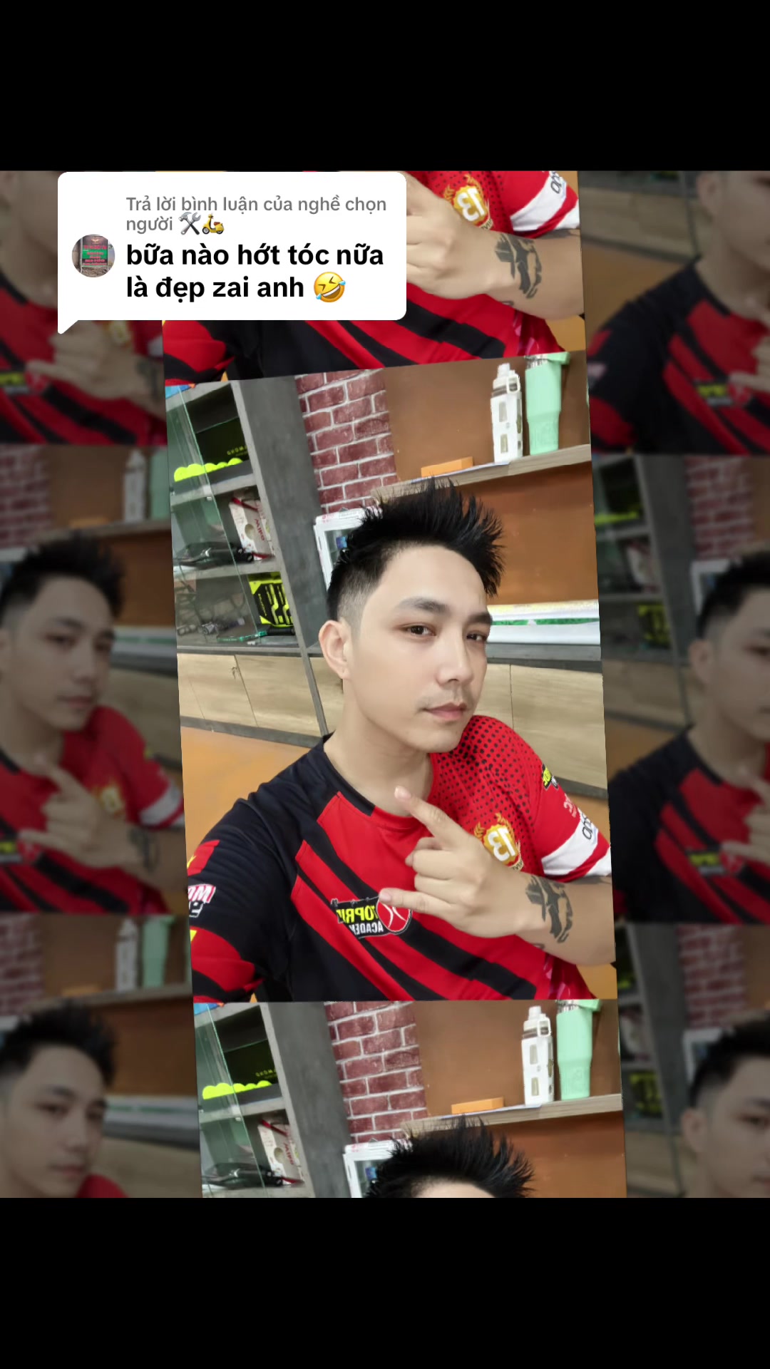 @Vũ T&ugrave;ng Phương ✨ TF Star