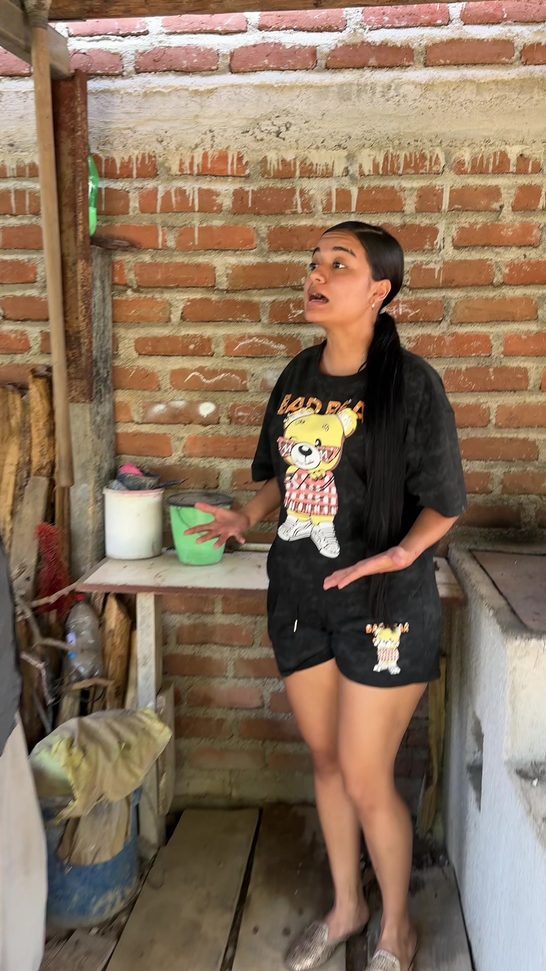 @belita la chiguina