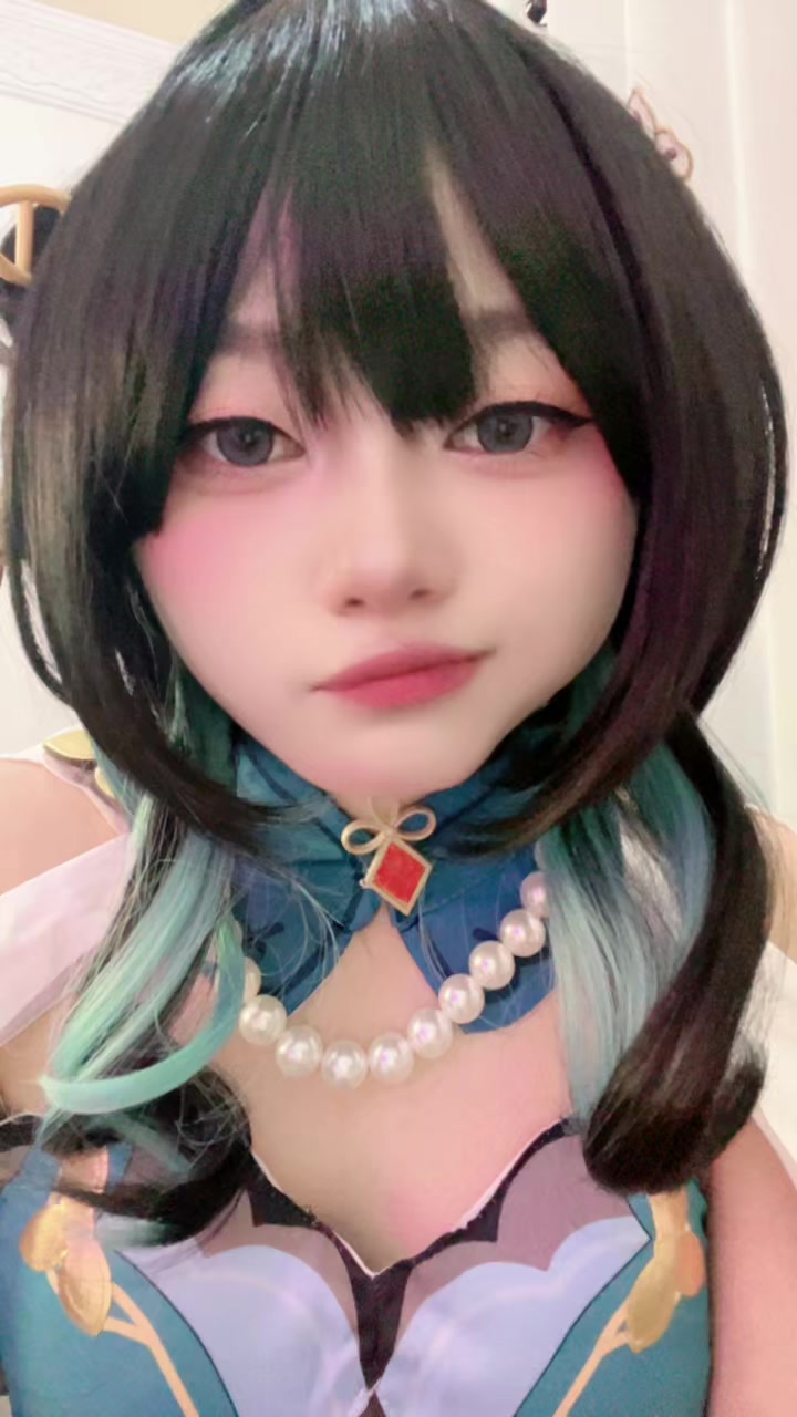 @Sherene|謝琳🍵