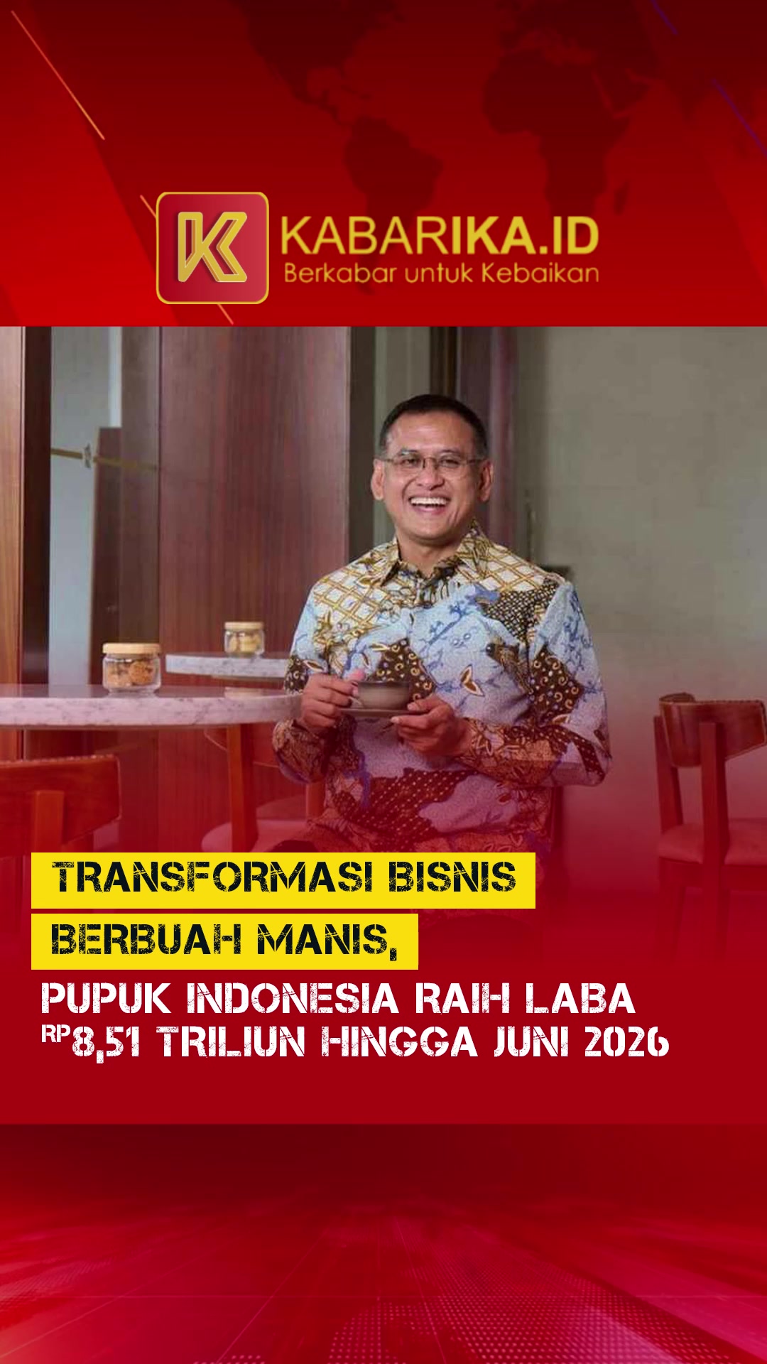 @kabarikanews