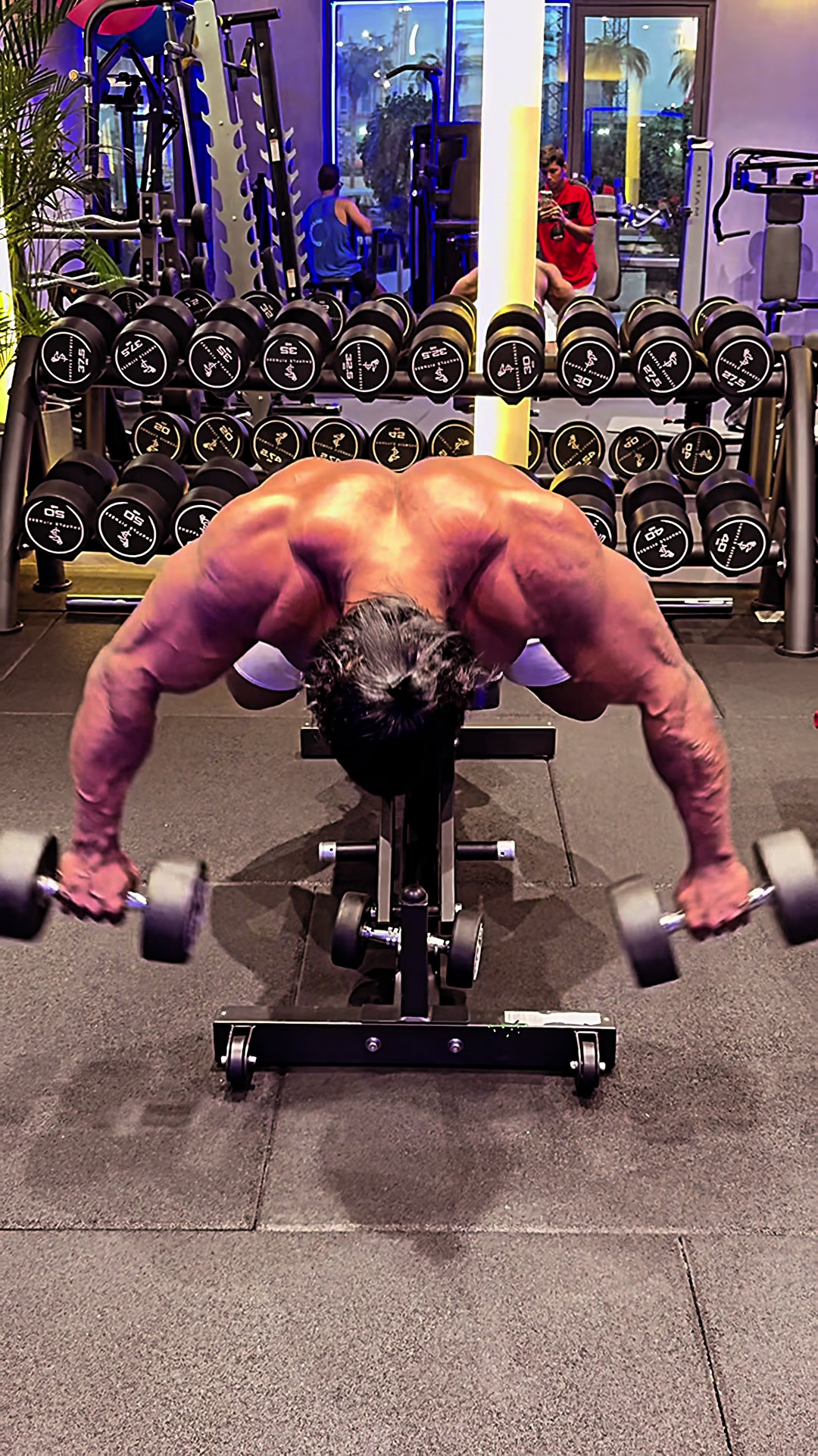 @SamFitness
