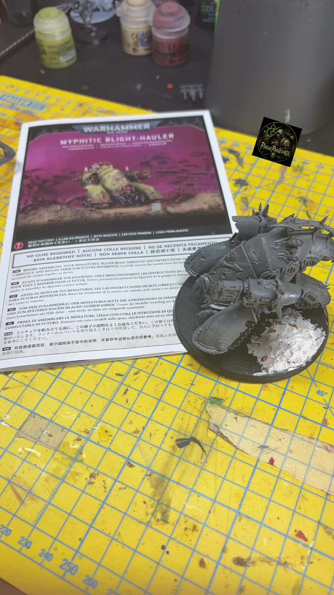 @PlaguePainter40k