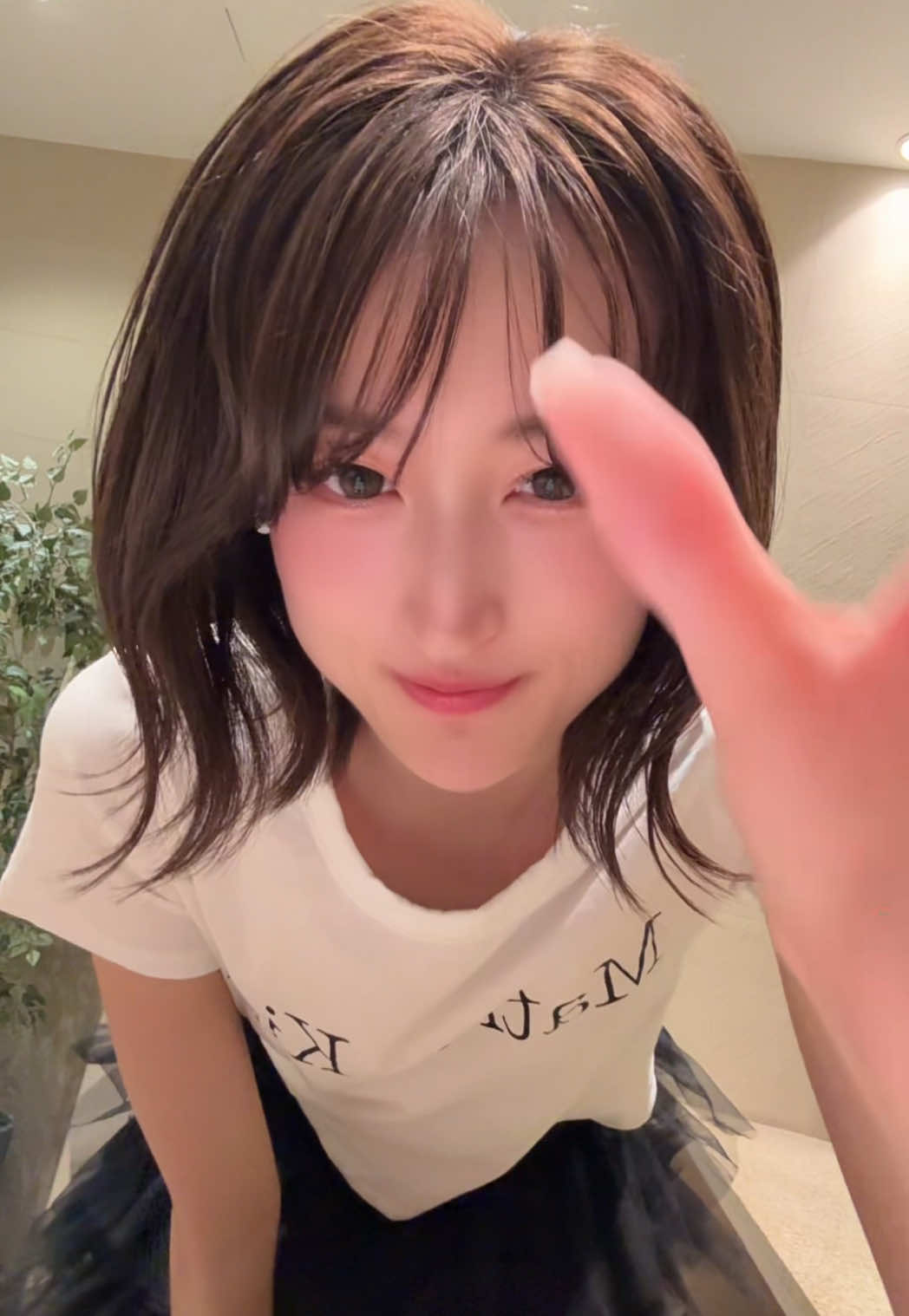 @お嬢