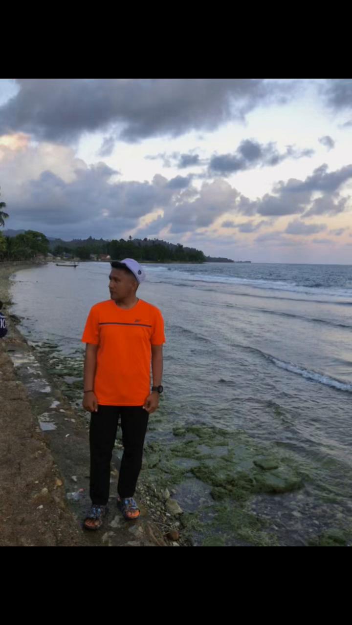 @Hafik Paendong