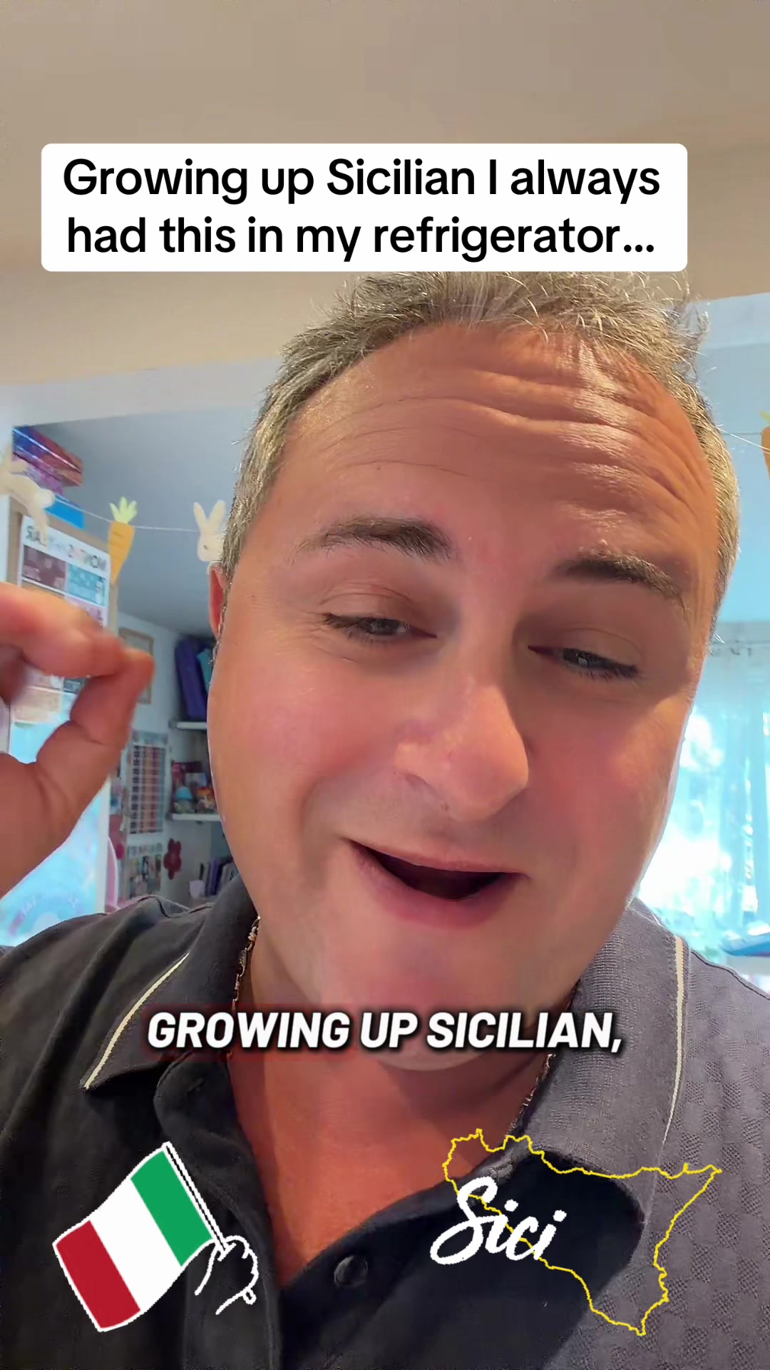 @🇺🇸 Sicilian Roots 🇮🇹