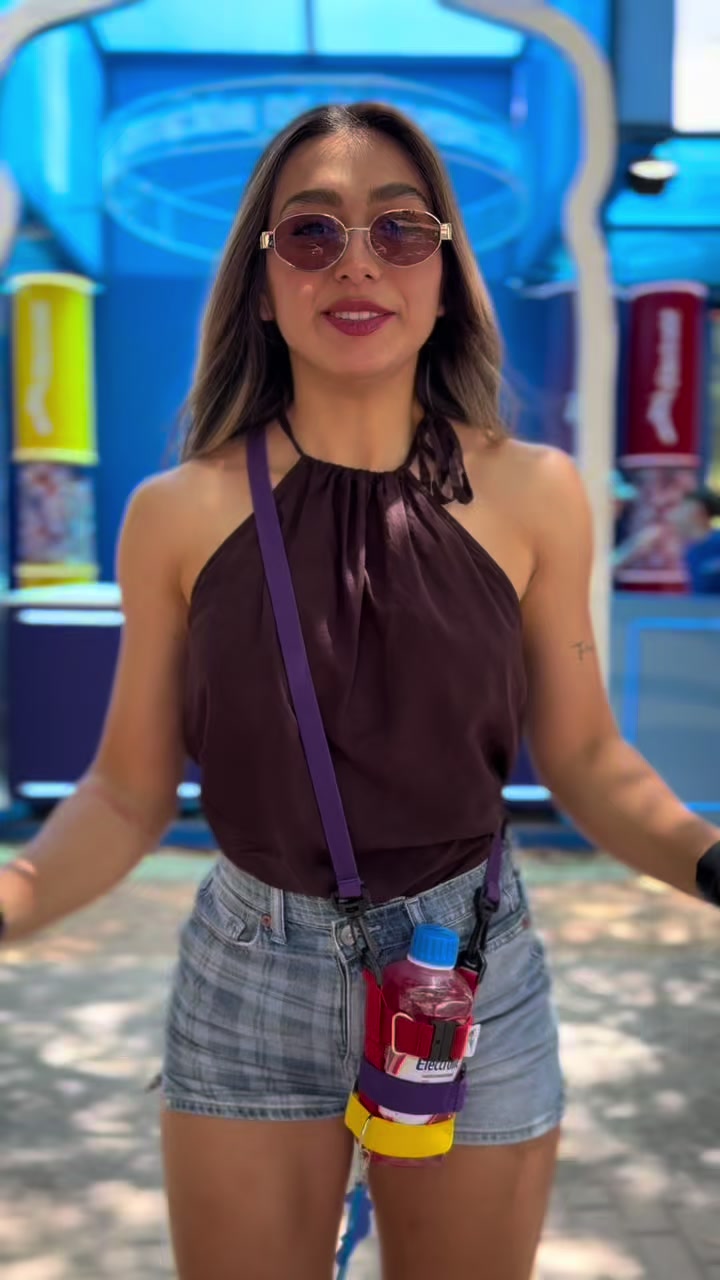 @Angelica Martinez
