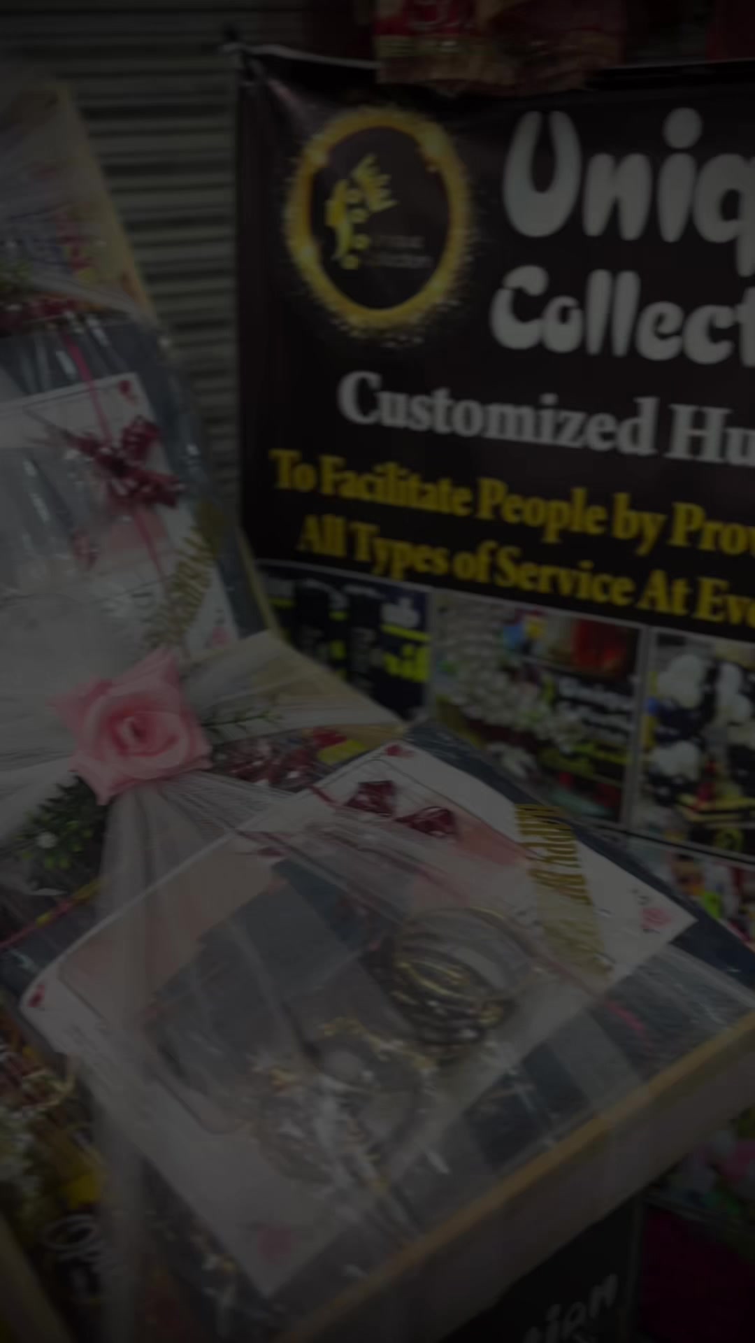 @Customized Hub Abbottabad