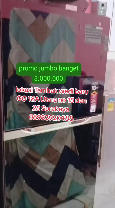 @NE Narsih Elektronik