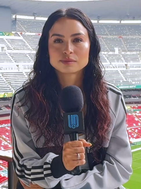 @El Universal Deportes