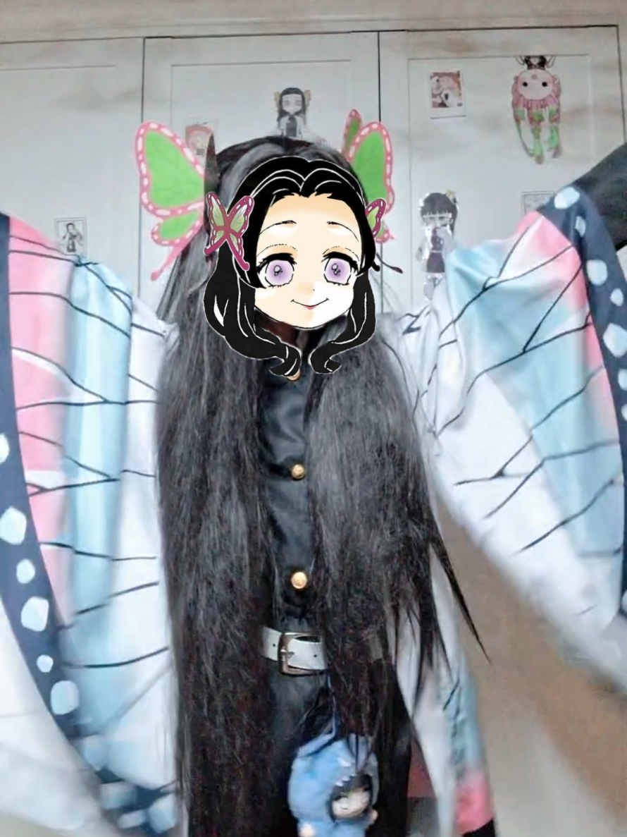 @⋆☾✿❀~アイダ~❀✿☽⋆
