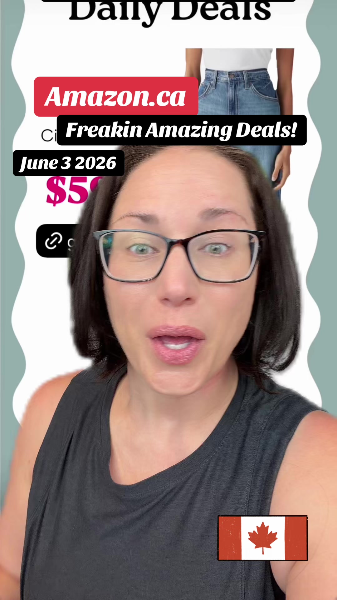 @I Love Deals Canada