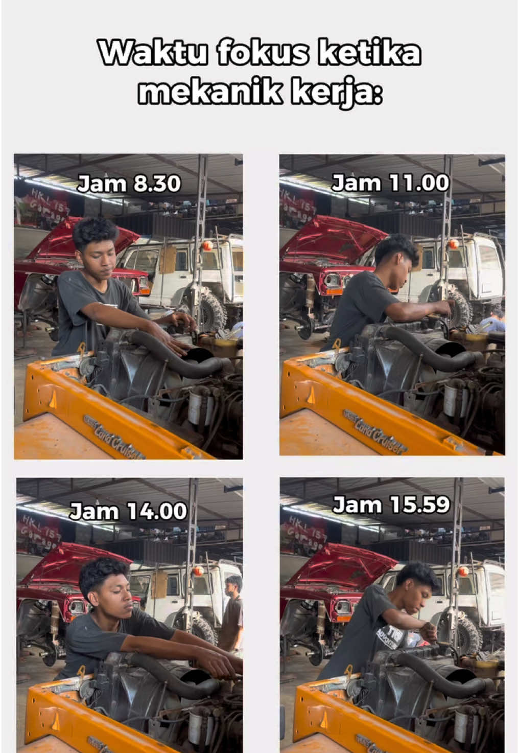 @HKL157 Garage