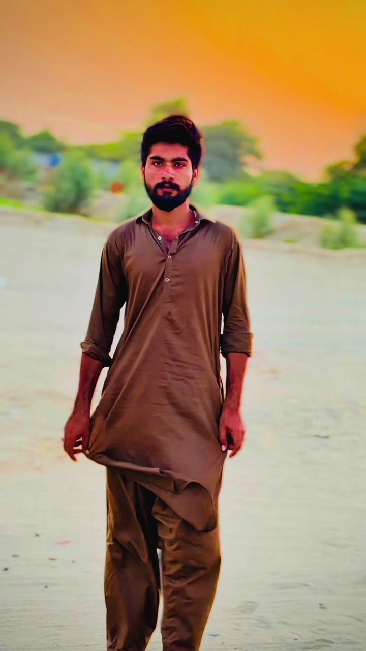 @منظر بلوچ جھنگ الہ ♧